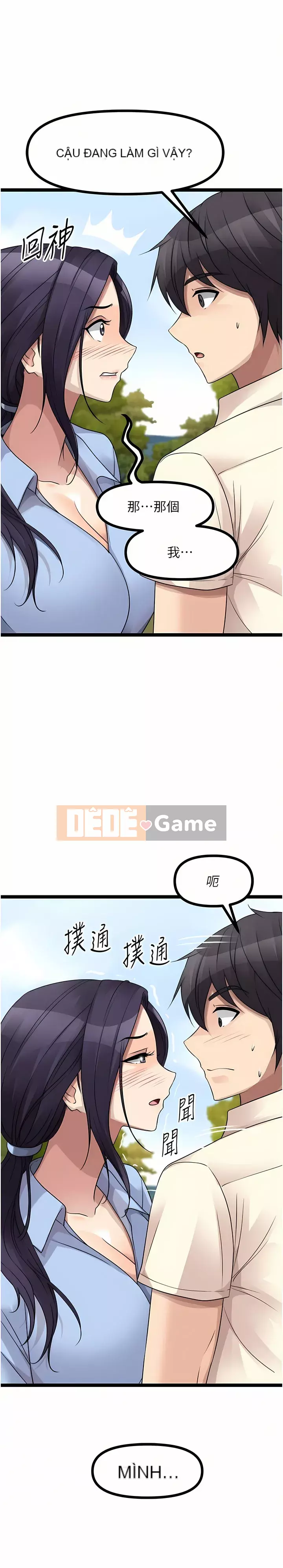 đấu giá ban đầu Chương 29-30