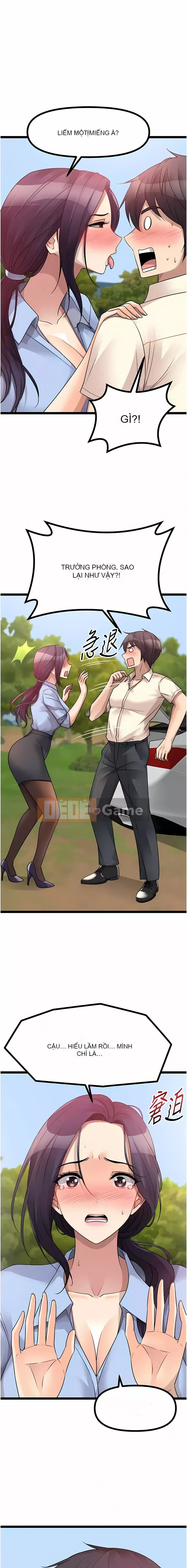 đấu giá ban đầu Chương 29-30