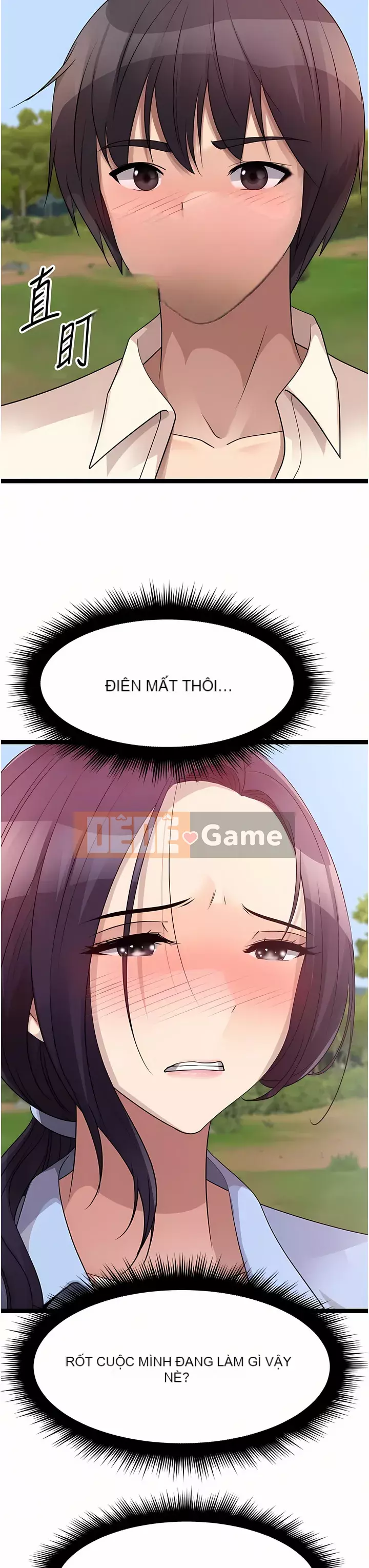 đấu giá ban đầu Chương 29-30