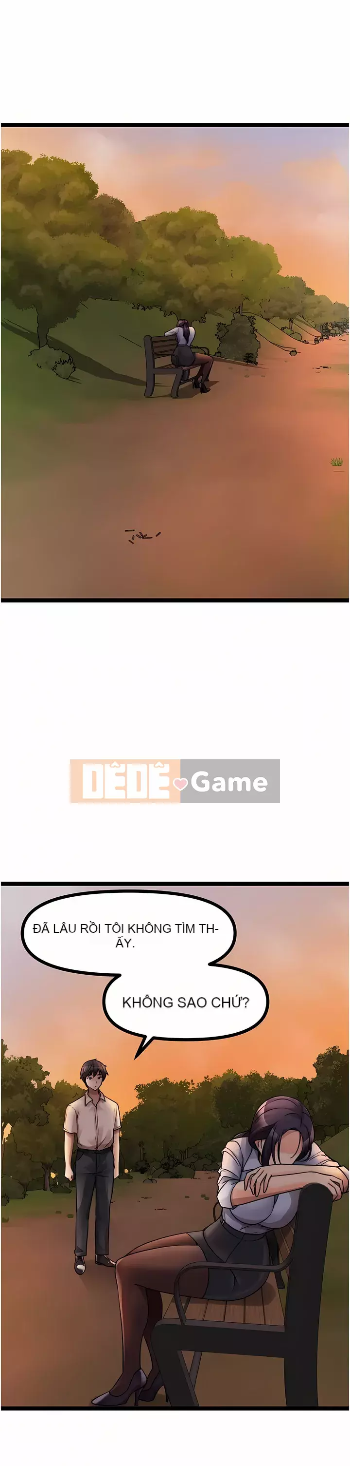 đấu giá ban đầu Chương 29-30