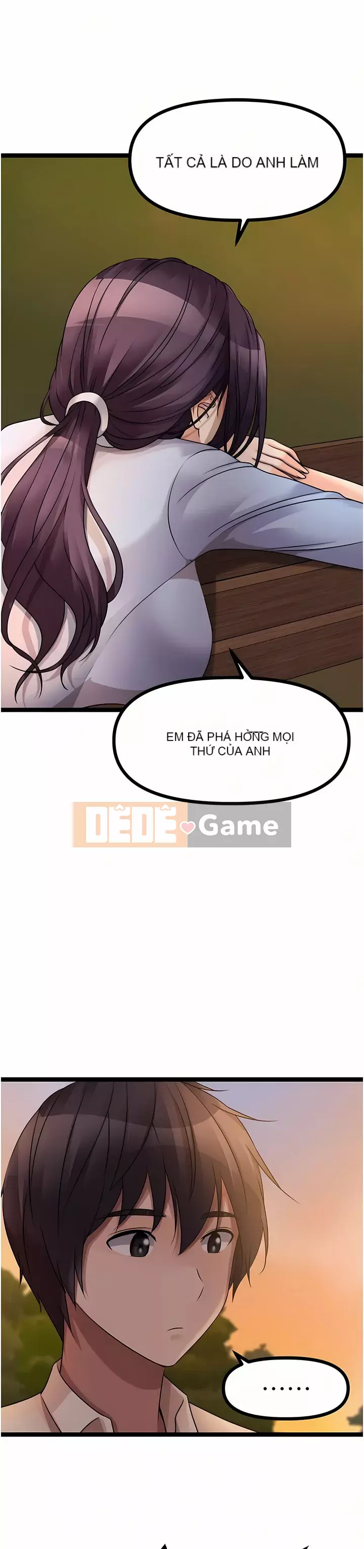 đấu giá ban đầu Chương 29-30