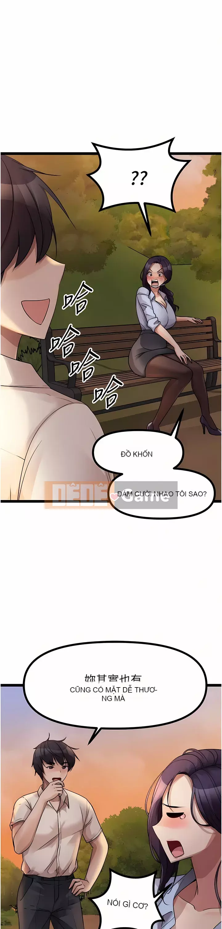 đấu giá ban đầu Chương 29-30