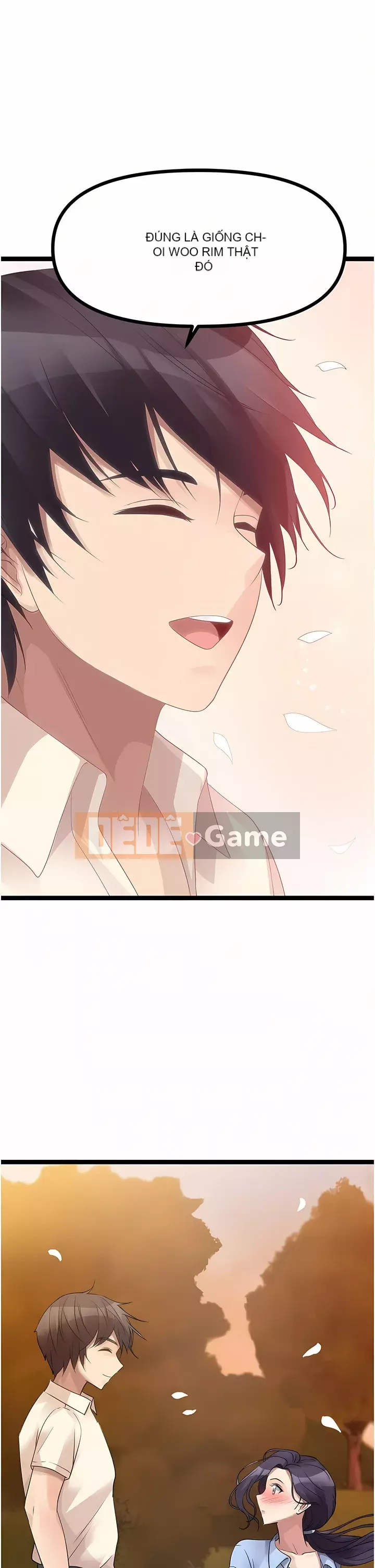 đấu giá ban đầu Chương 29-30