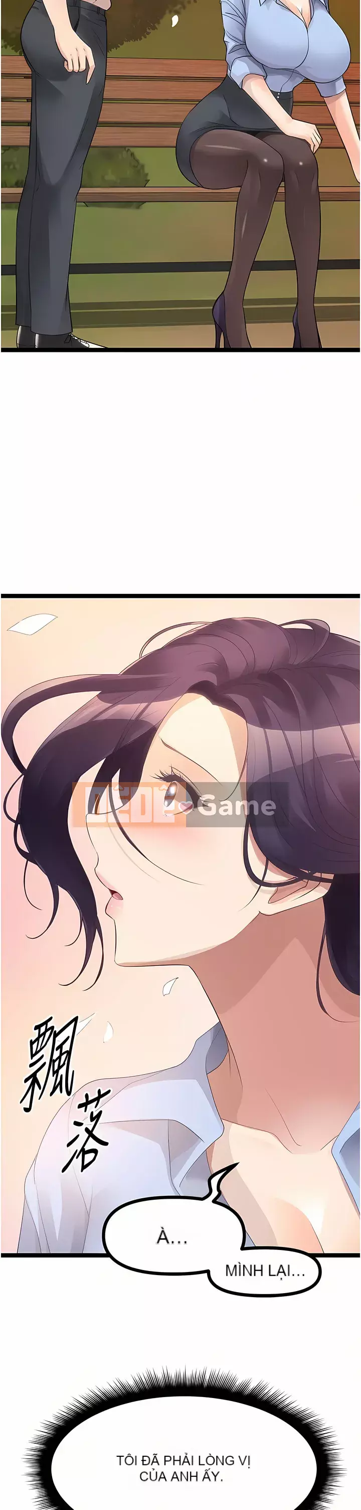 đấu giá ban đầu Chương 29-30