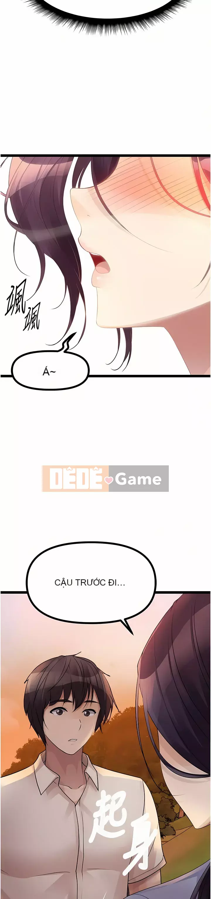 đấu giá ban đầu Chương 29-30