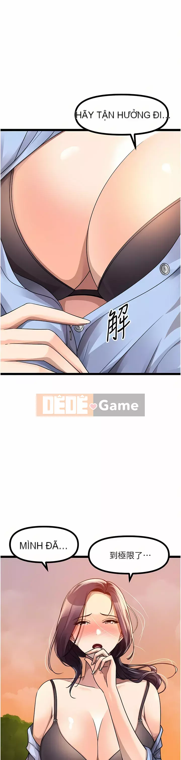 đấu giá ban đầu Chương 29-30