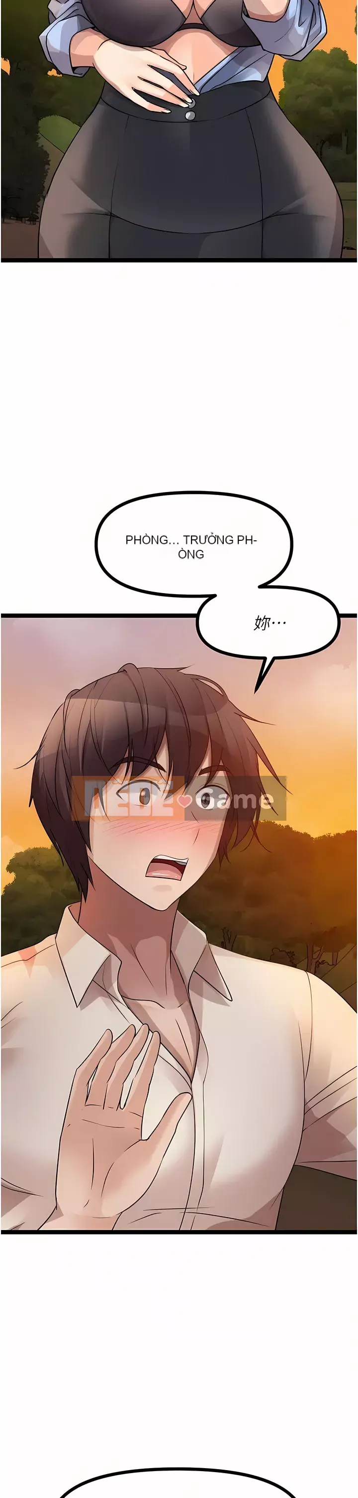 đấu giá ban đầu Chương 29-30