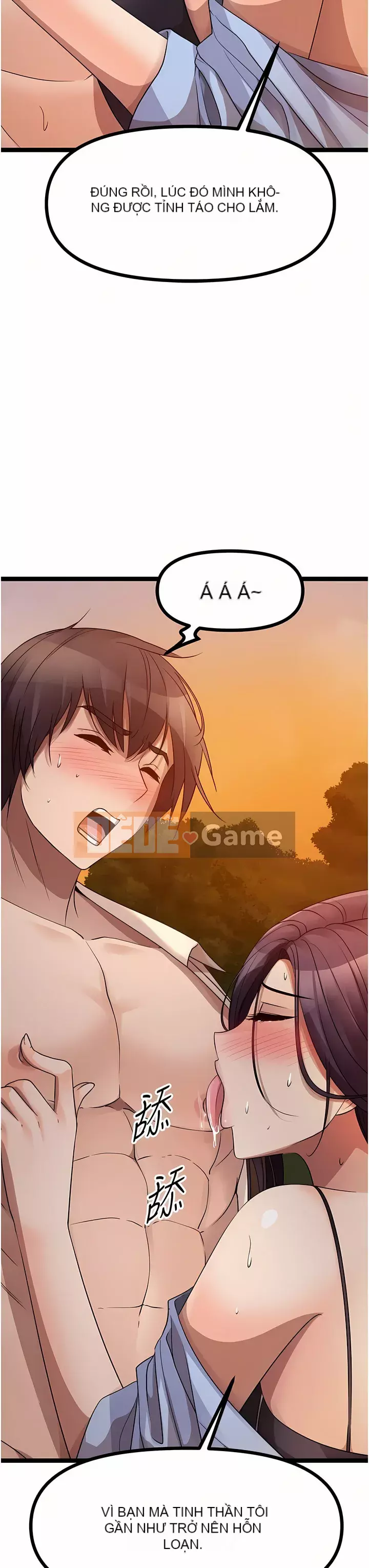 đấu giá ban đầu Chương 29-30