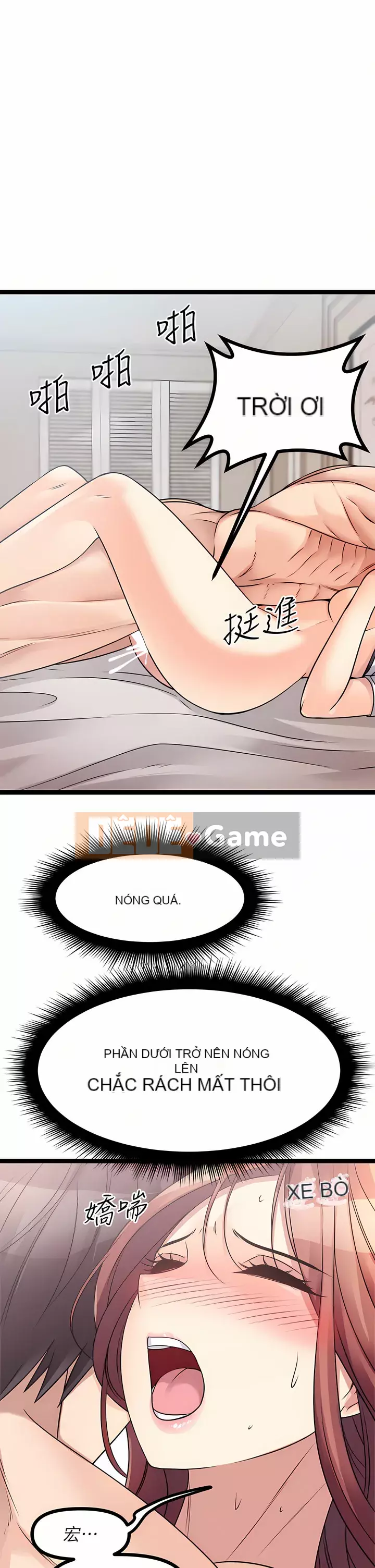 đấu giá ban đầu Chương 27-28