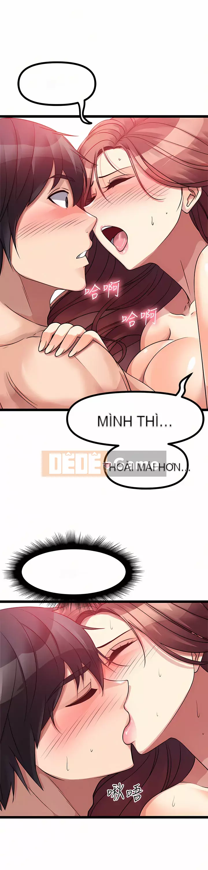 đấu giá ban đầu Chương 27-28