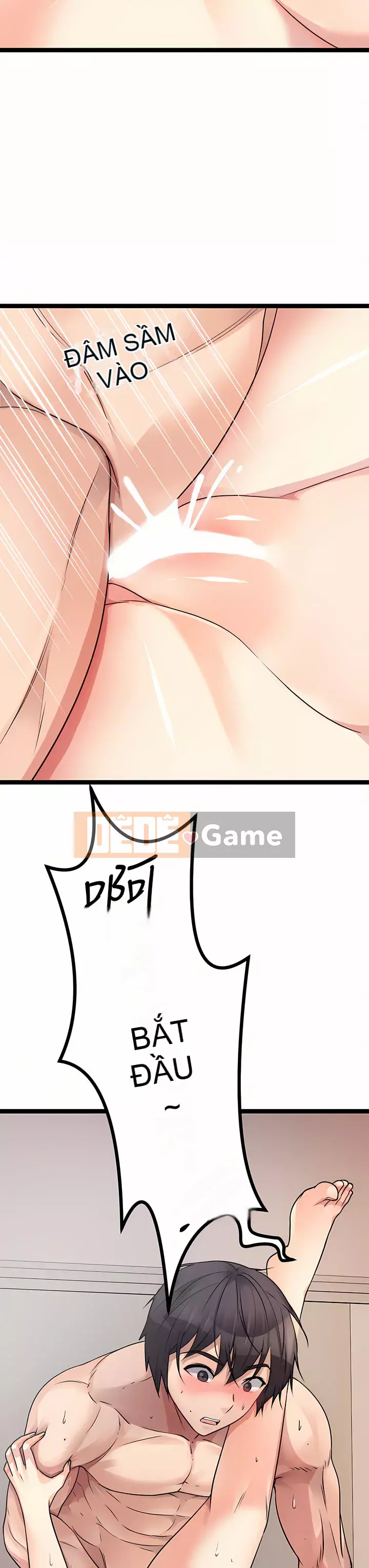 đấu giá ban đầu Chương 27-28