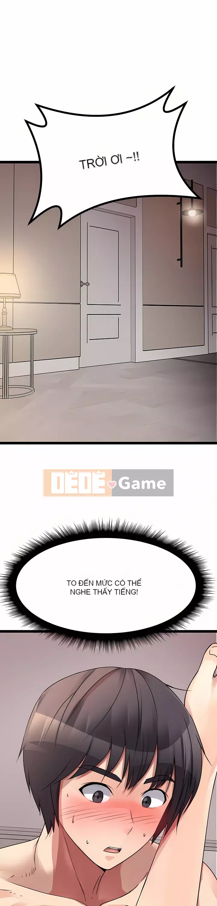 đấu giá ban đầu Chương 27-28