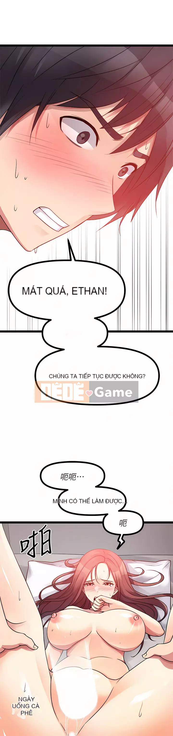 đấu giá ban đầu Chương 27-28