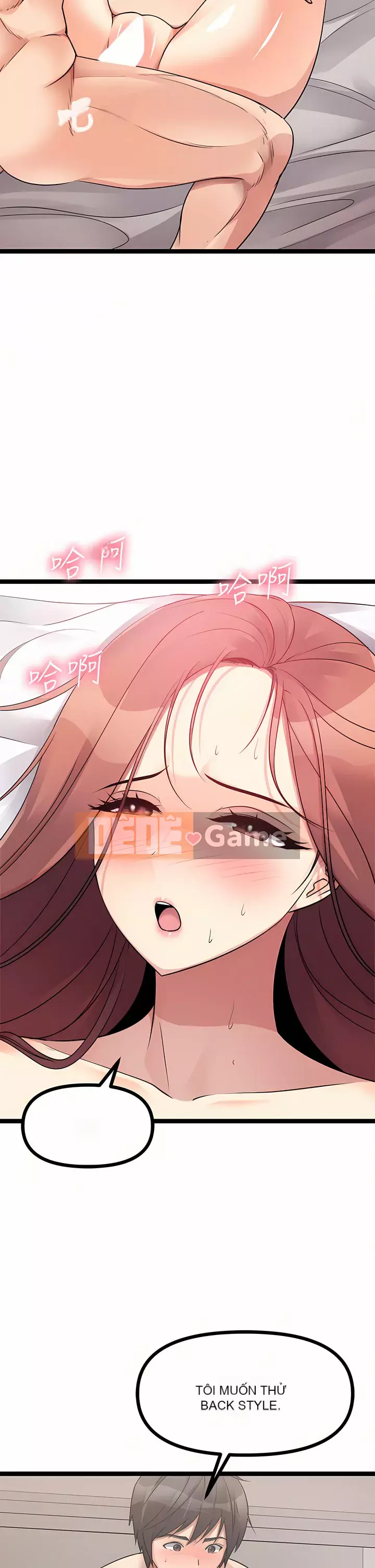 đấu giá ban đầu Chương 27-28