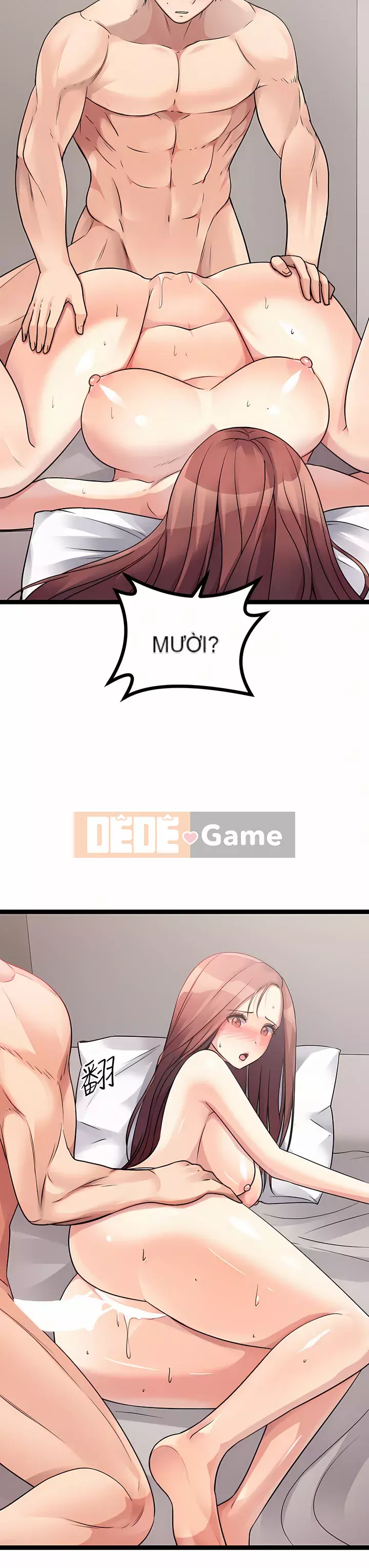 đấu giá ban đầu Chương 27-28