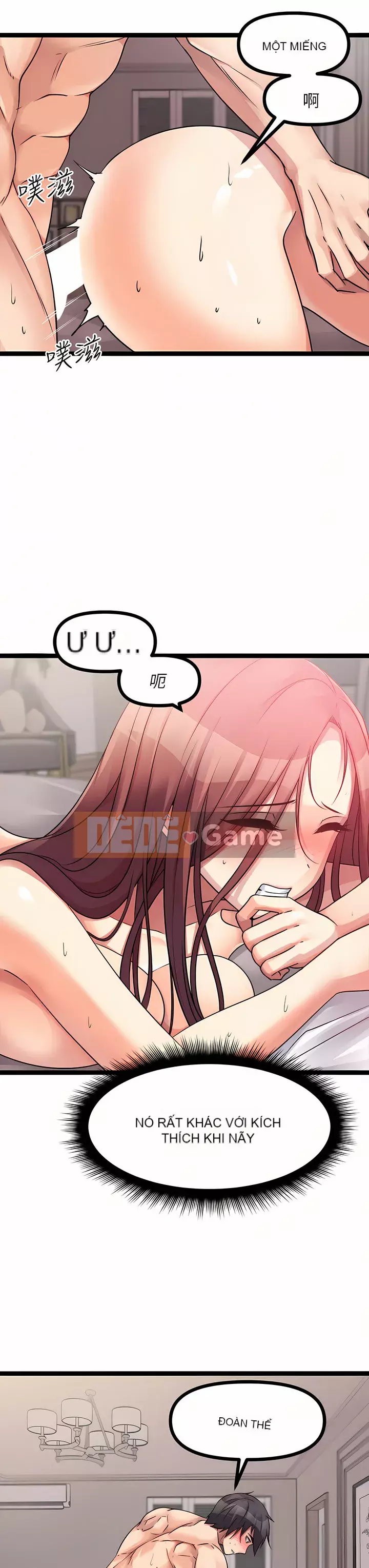 đấu giá ban đầu Chương 27-28