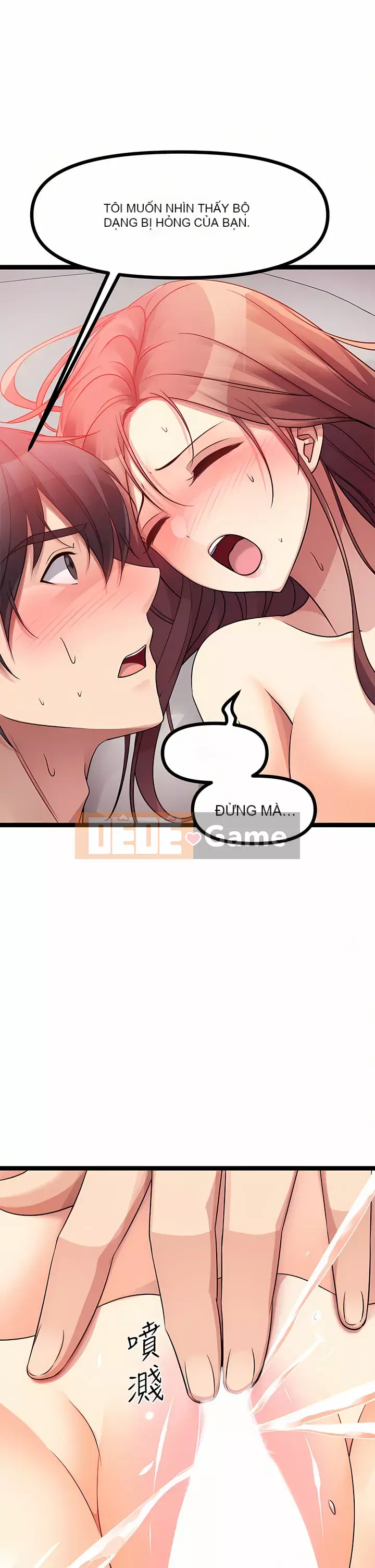 đấu giá ban đầu Chương 27-28