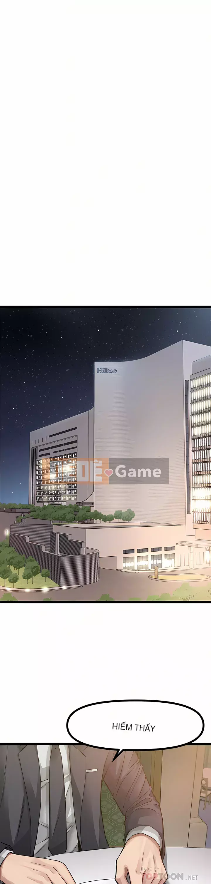 đấu giá ban đầu Chương 27-28