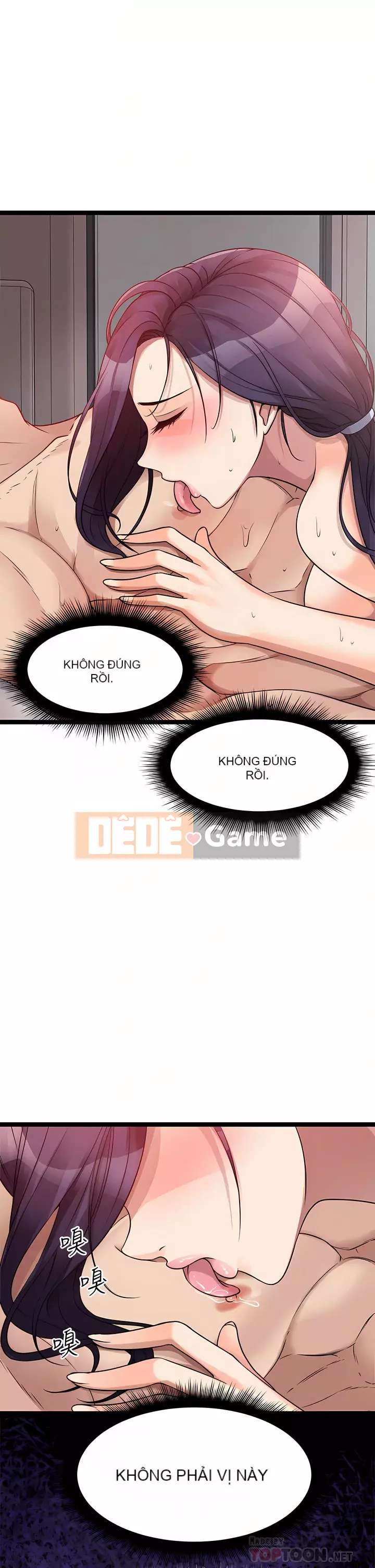 đấu giá ban đầu Chương 27-28