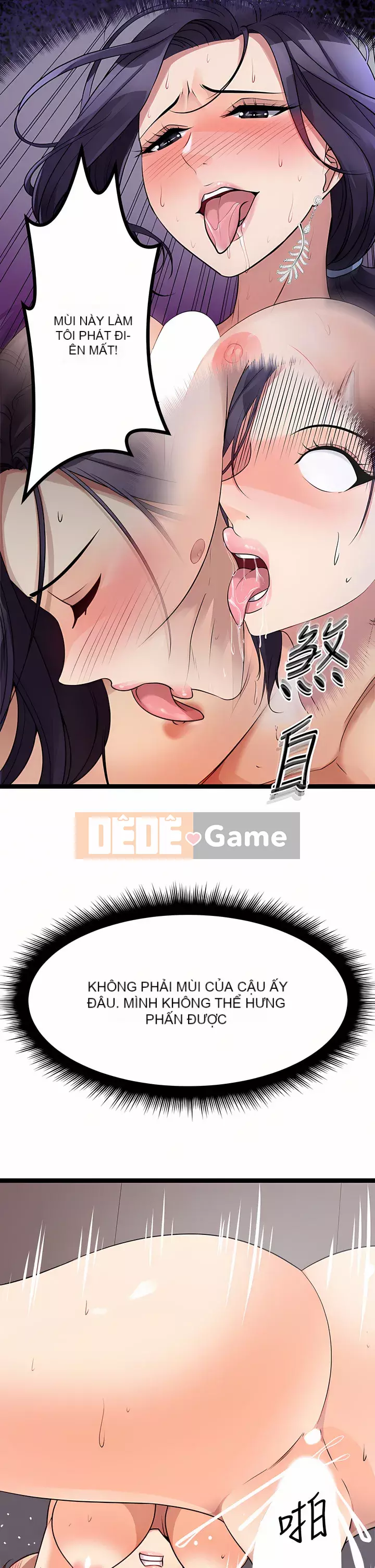 đấu giá ban đầu Chương 27-28