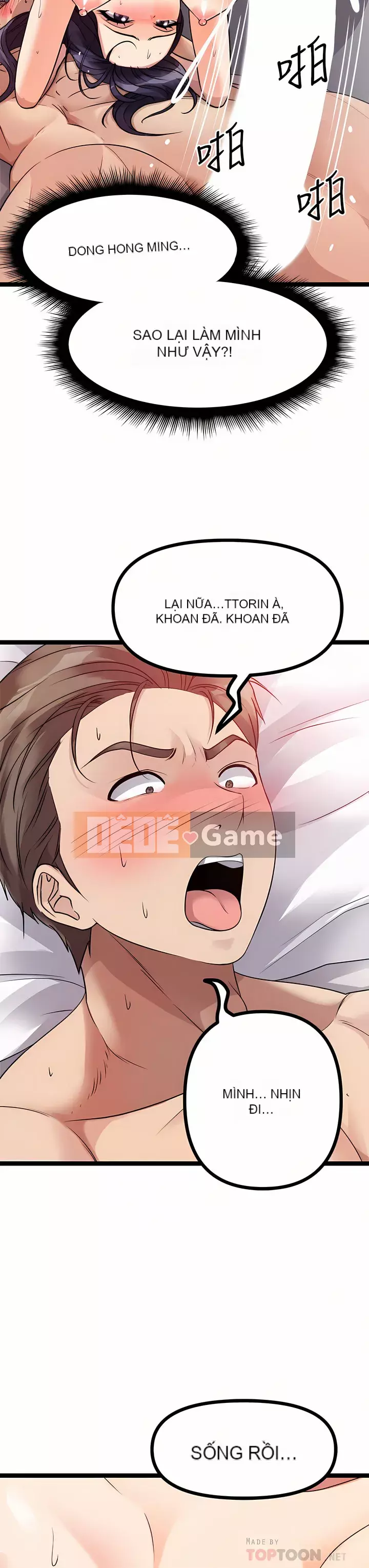 đấu giá ban đầu Chương 27-28