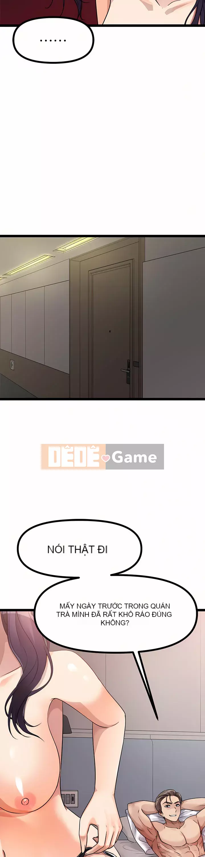 đấu giá ban đầu Chương 27-28