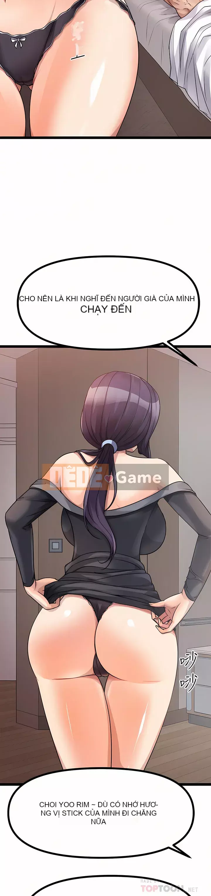 đấu giá ban đầu Chương 27-28