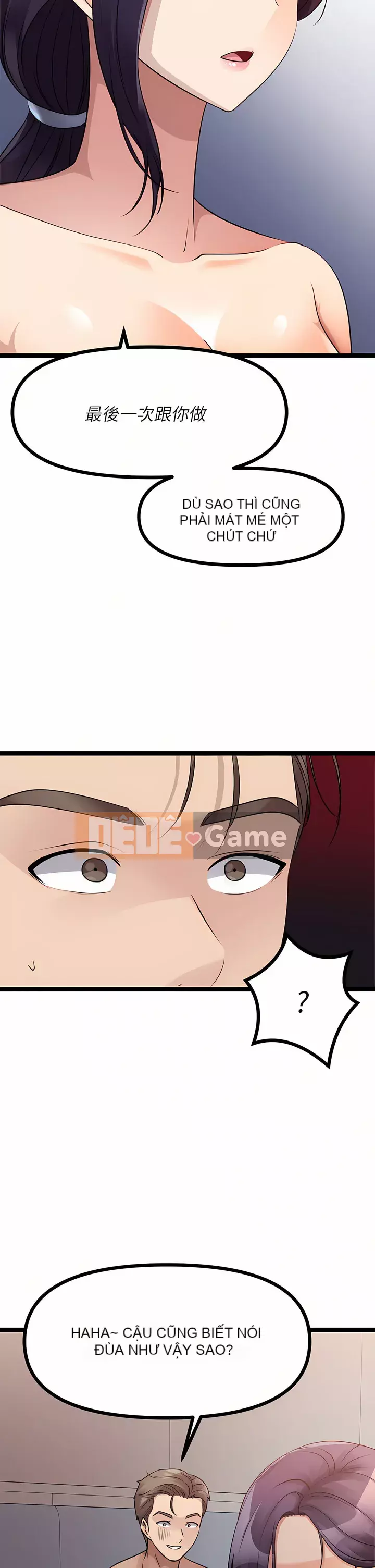 đấu giá ban đầu Chương 27-28