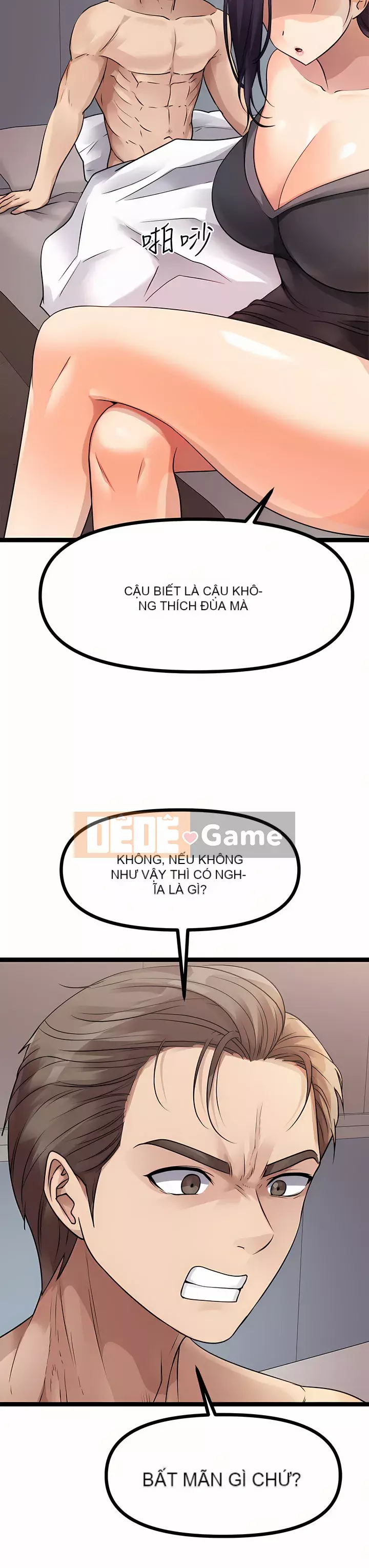 đấu giá ban đầu Chương 27-28