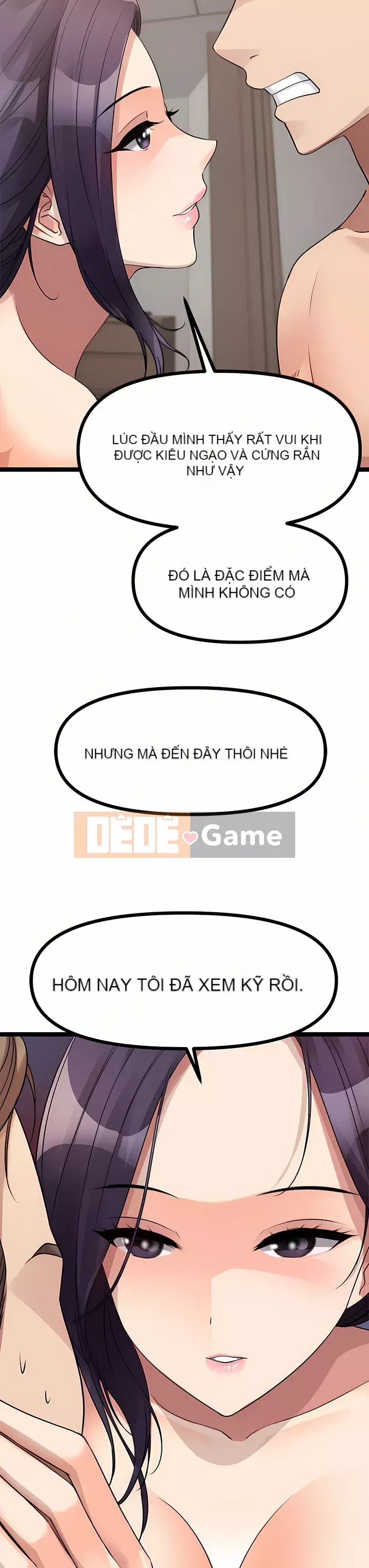 đấu giá ban đầu Chương 27-28