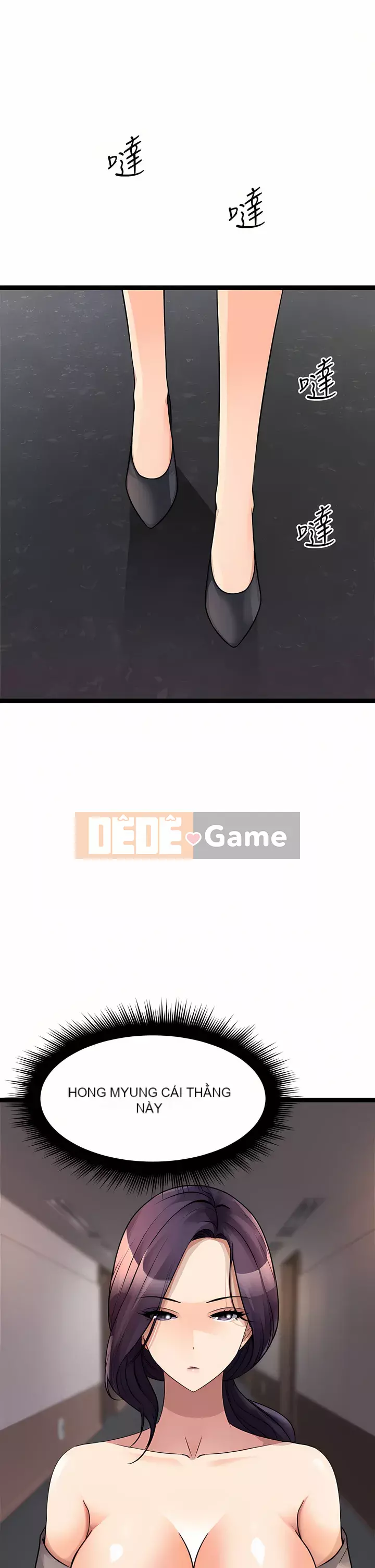 đấu giá ban đầu Chương 27-28