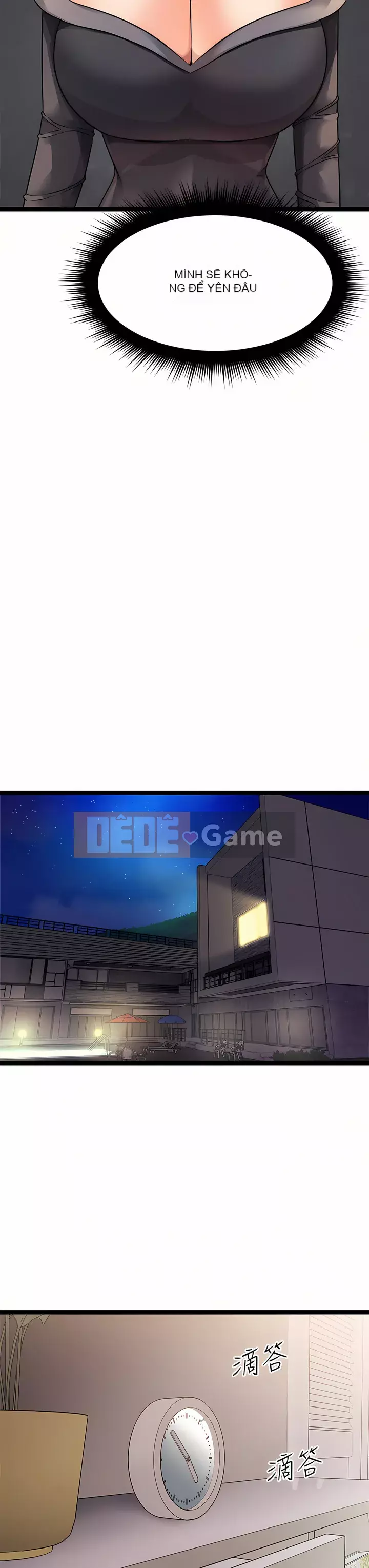 đấu giá ban đầu Chương 27-28