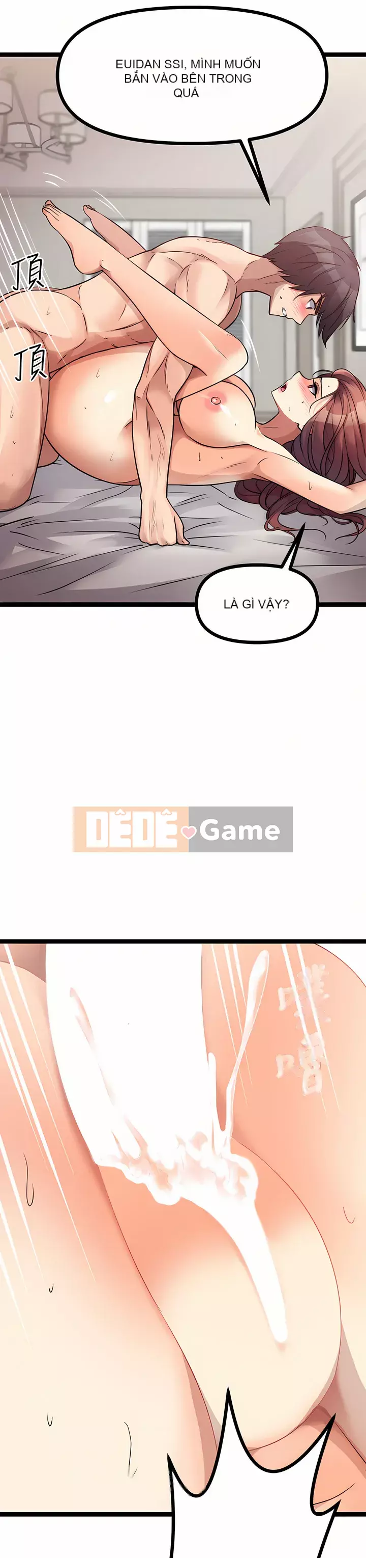 đấu giá ban đầu Chương 27-28