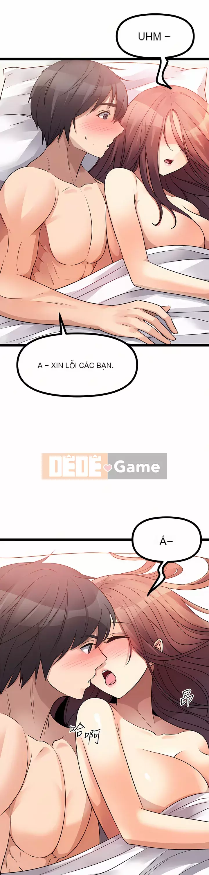 đấu giá ban đầu Chương 27-28