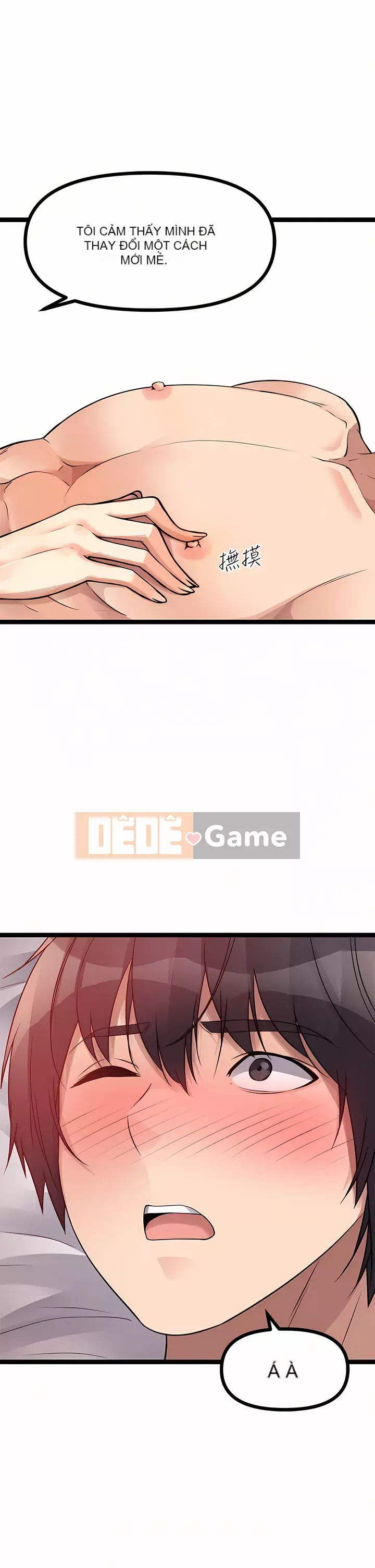 đấu giá ban đầu Chương 27-28