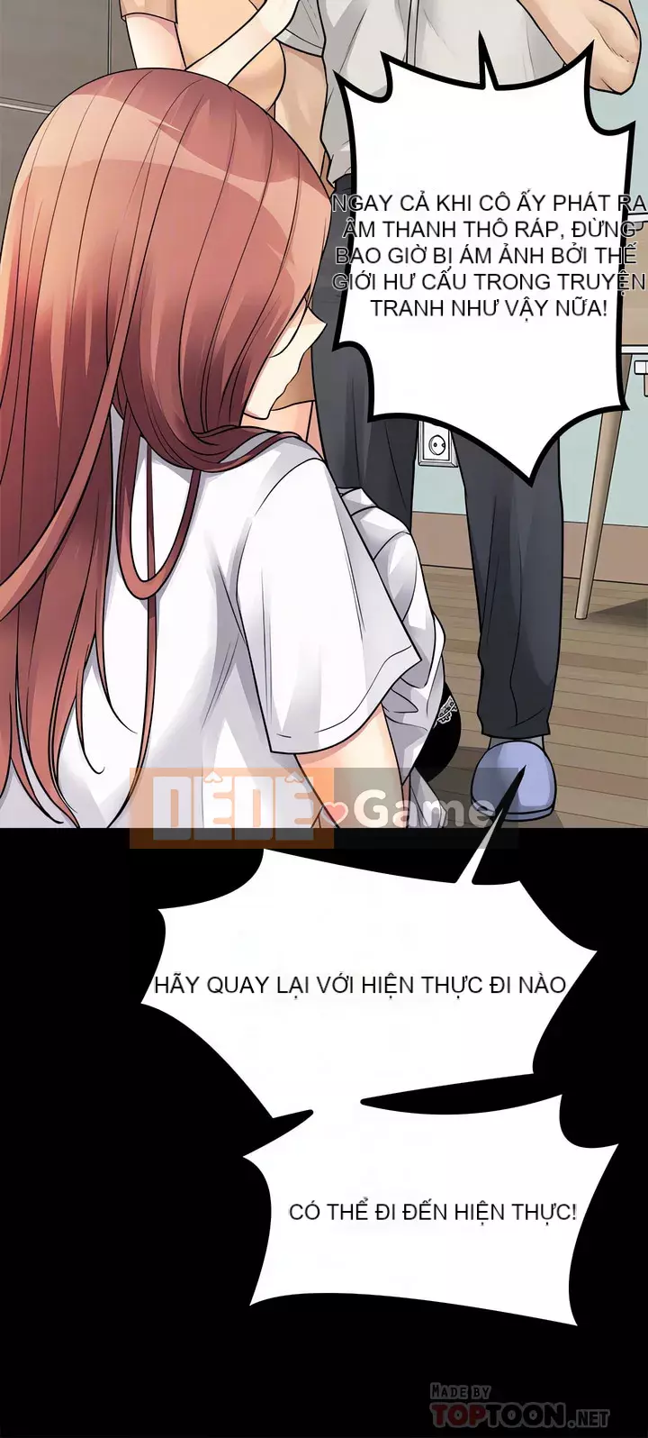 đấu giá ban đầu Chương 25-26