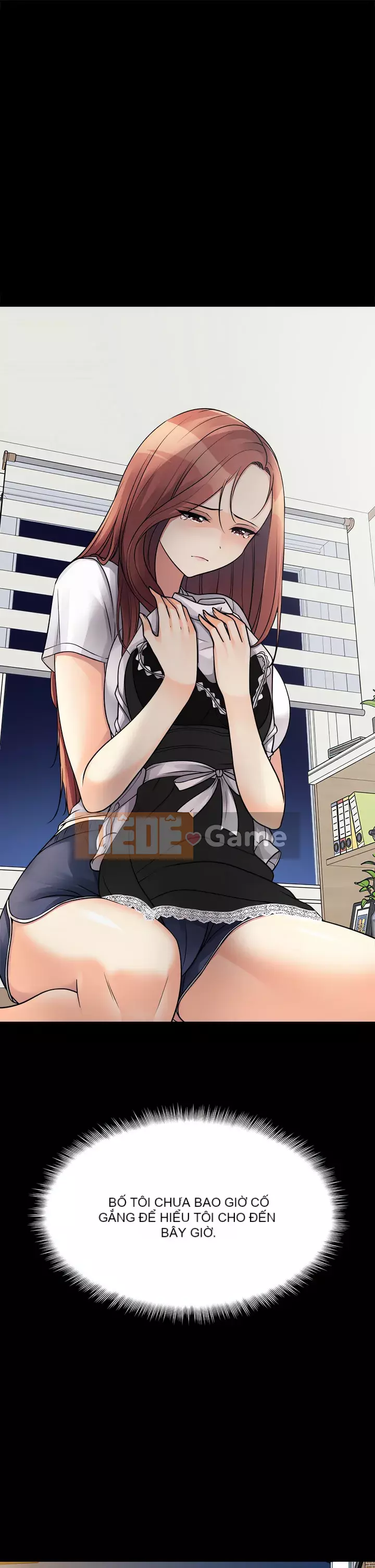 đấu giá ban đầu Chương 25-26