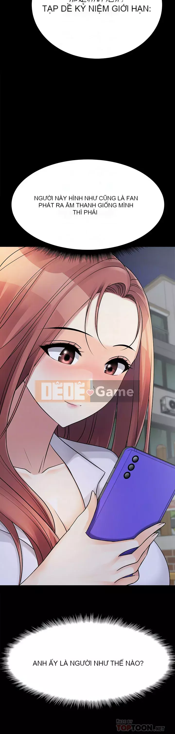 đấu giá ban đầu Chương 25-26