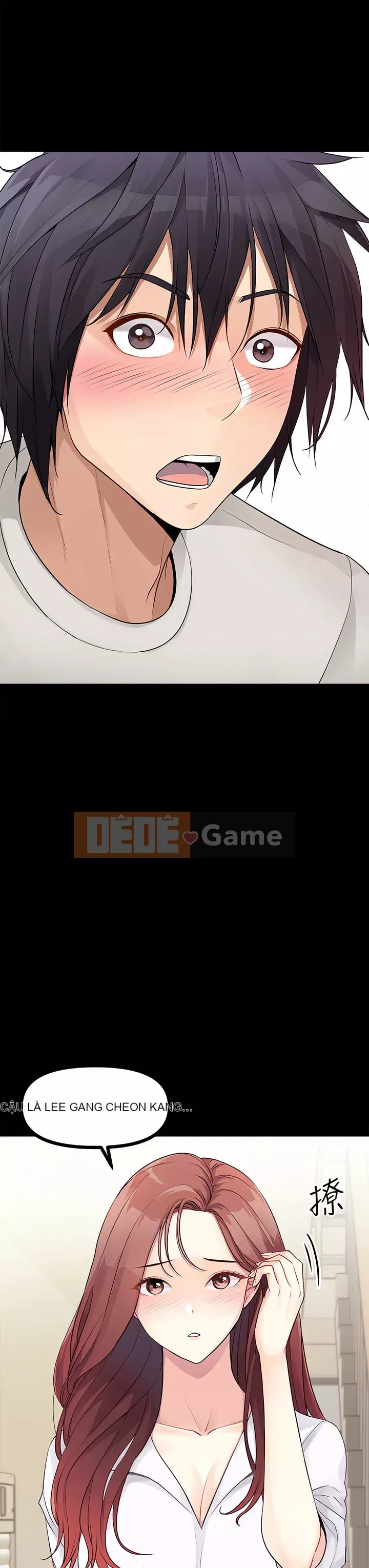 đấu giá ban đầu Chương 25-26