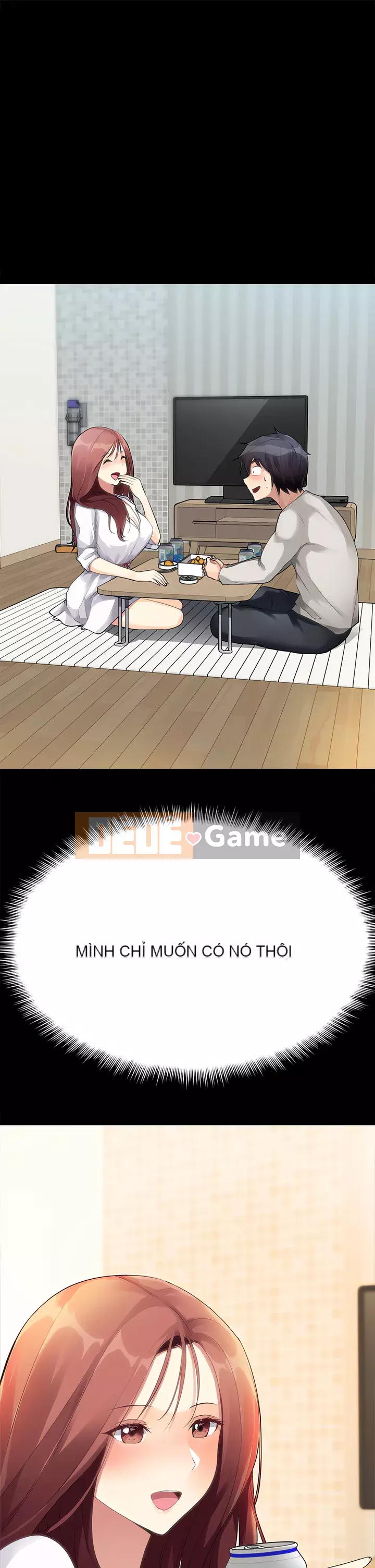 đấu giá ban đầu Chương 25-26