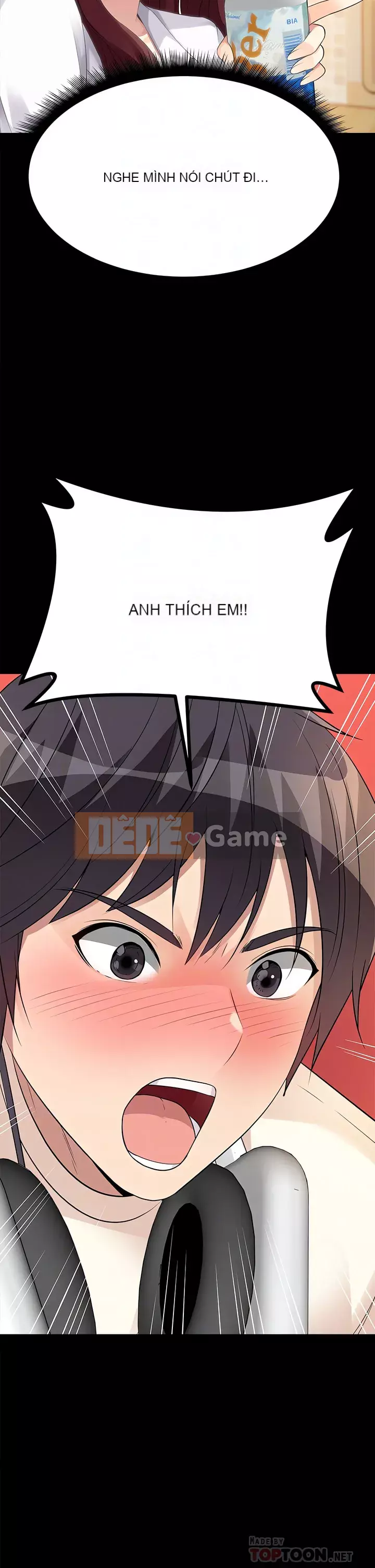 đấu giá ban đầu Chương 25-26