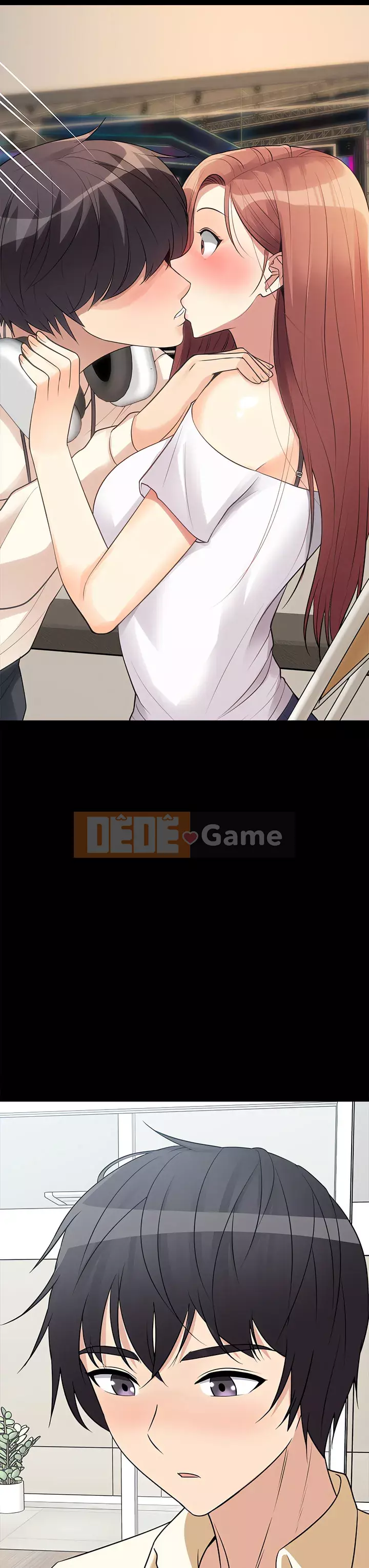 đấu giá ban đầu Chương 25-26