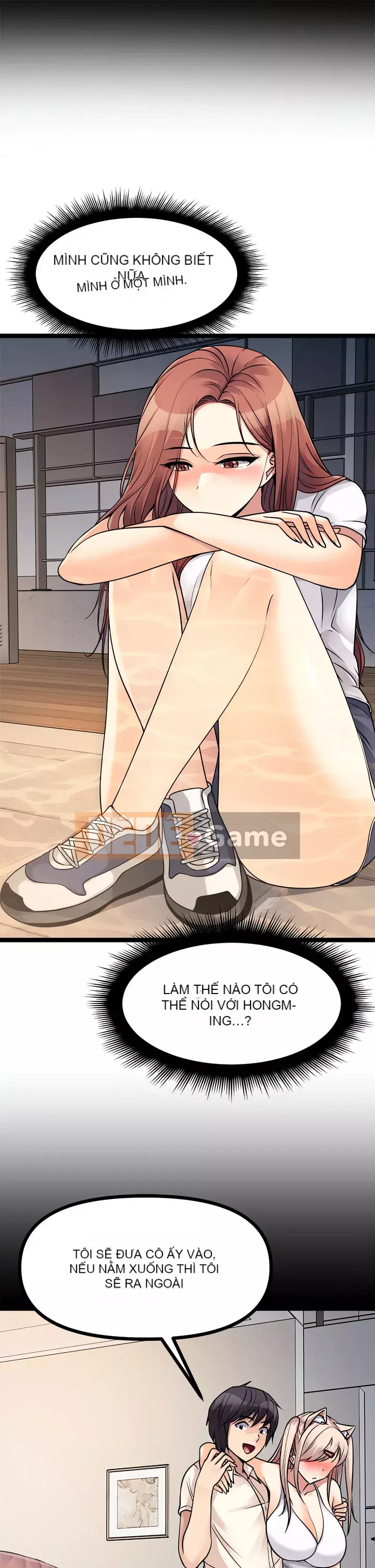 đấu giá ban đầu Chương 25-26