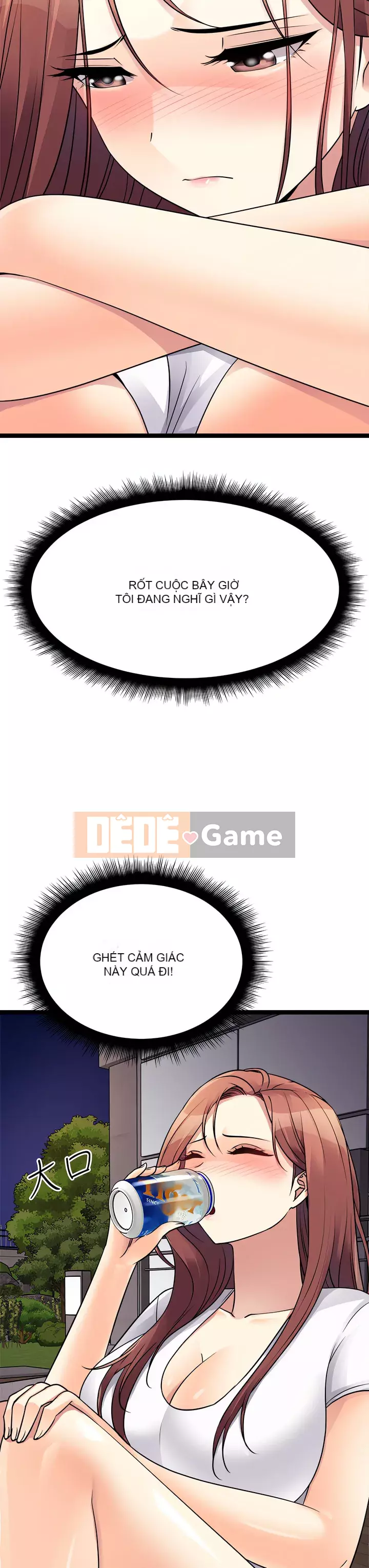 đấu giá ban đầu Chương 25-26