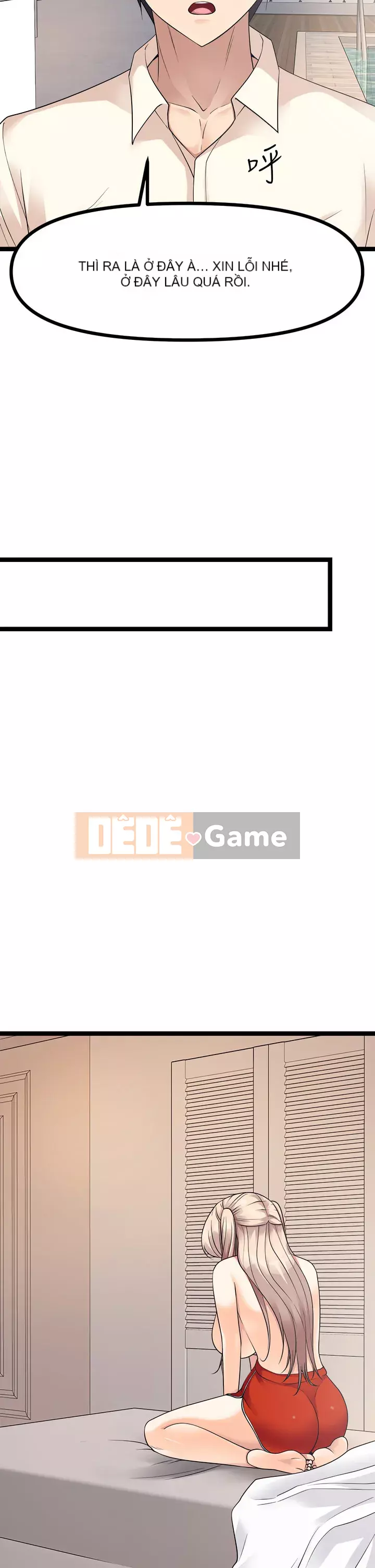 đấu giá ban đầu Chương 25-26