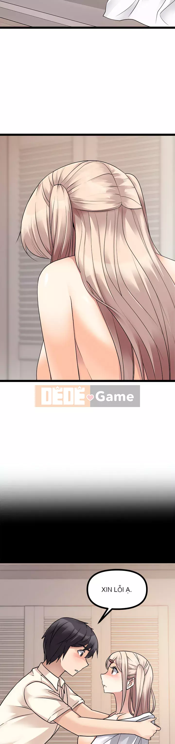 đấu giá ban đầu Chương 25-26