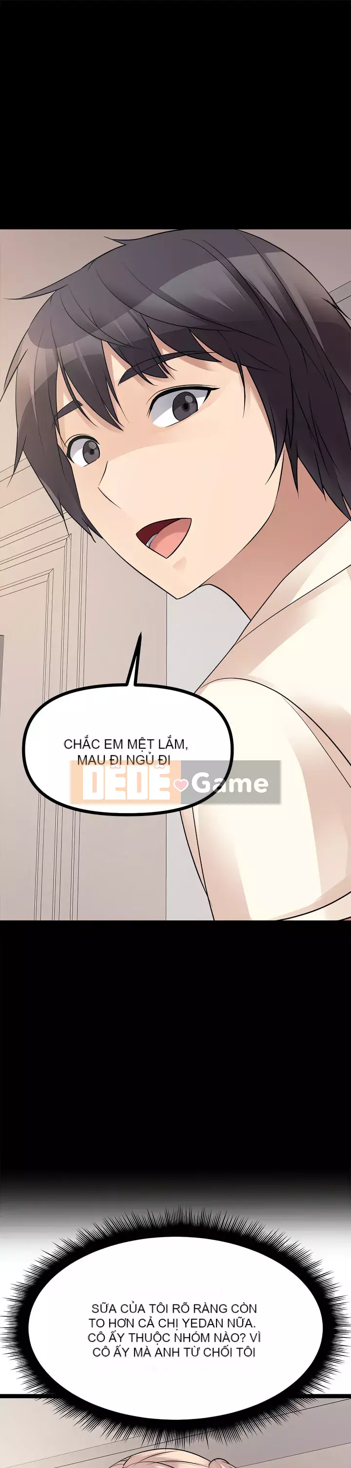 đấu giá ban đầu Chương 25-26