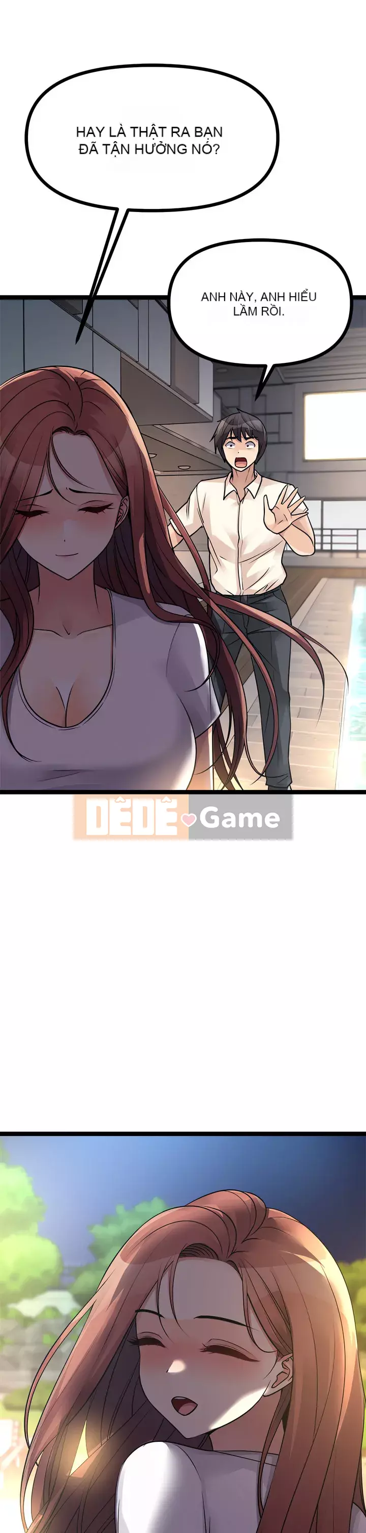 đấu giá ban đầu Chương 25-26