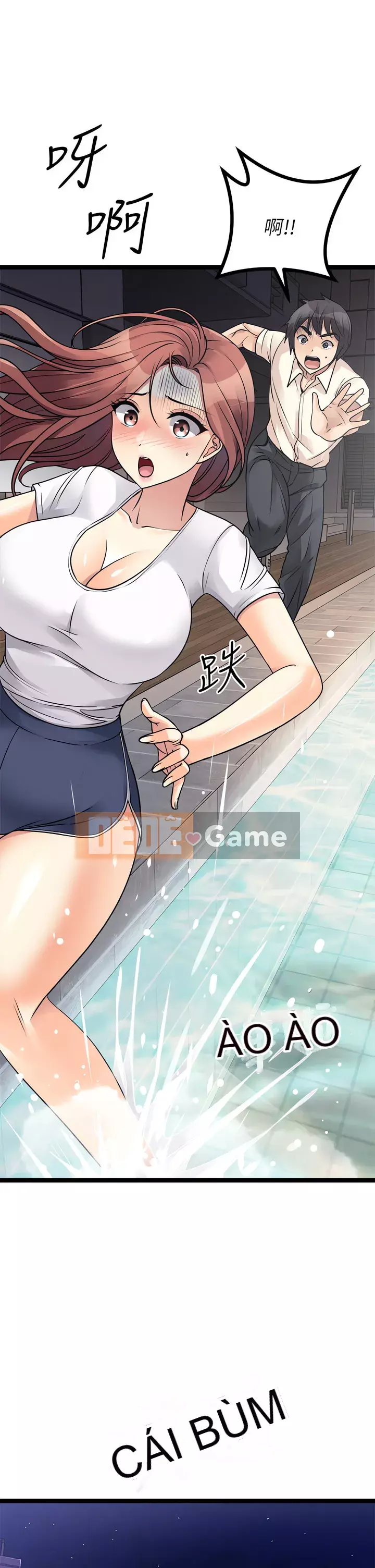 đấu giá ban đầu Chương 25-26