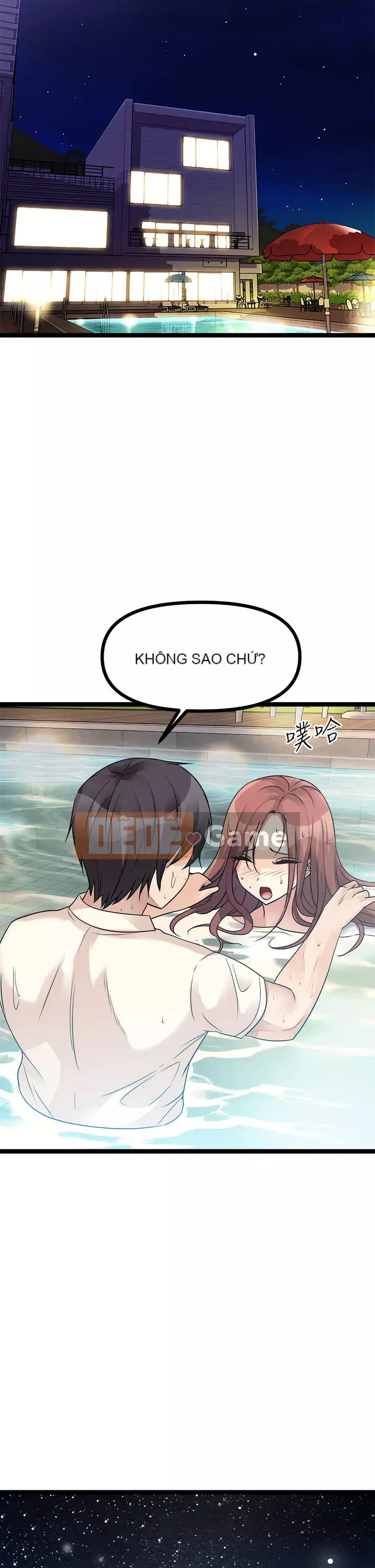 đấu giá ban đầu Chương 25-26